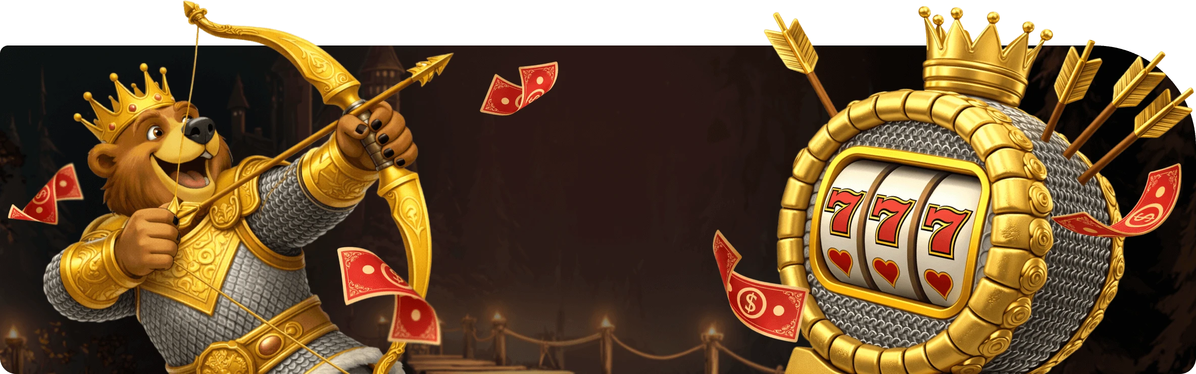 royalzino banner desktop